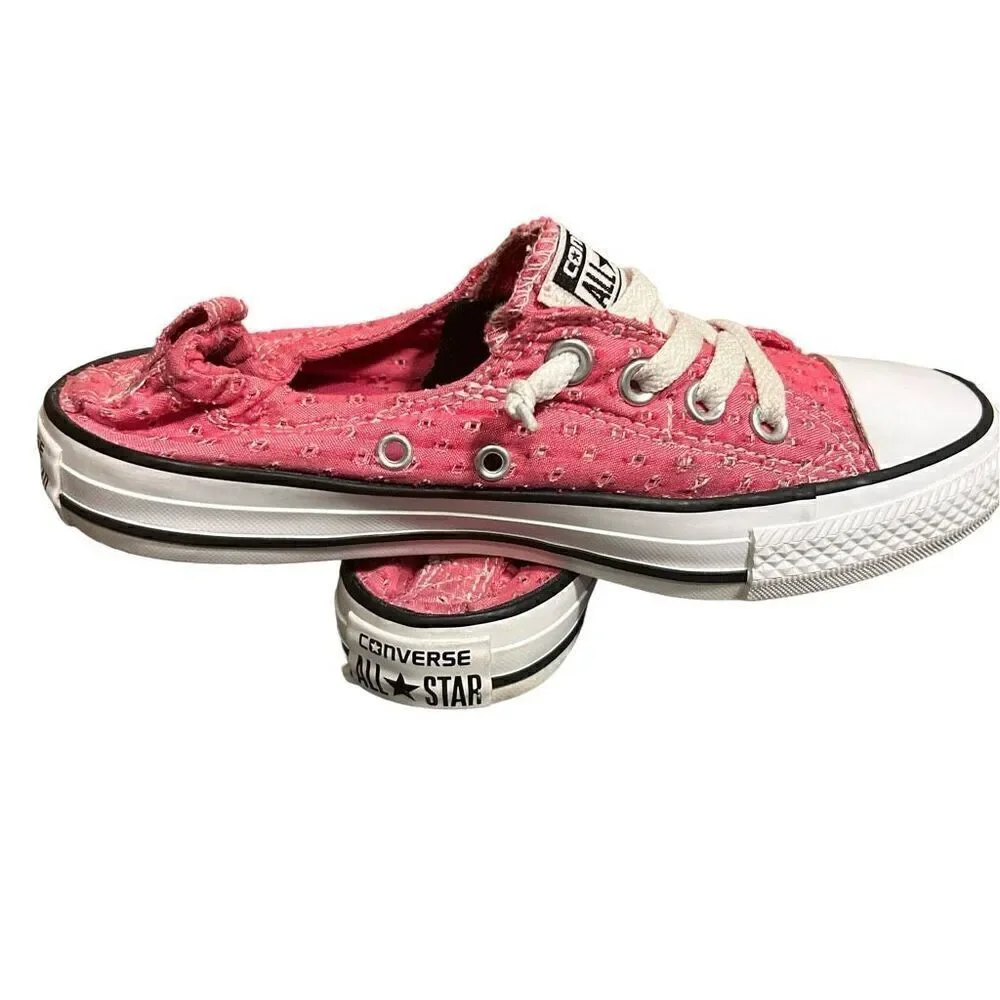 Converse **out stock***